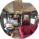 Vagão Copacabana  - Motiom Turismo