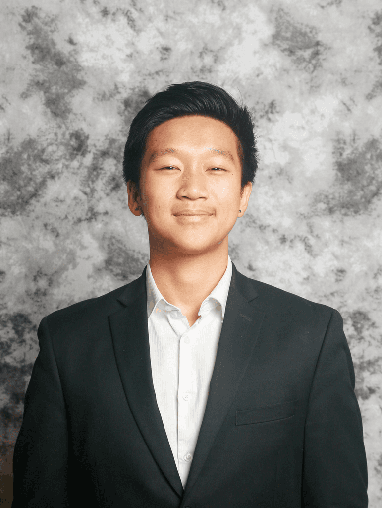 Picture of Cory Chung