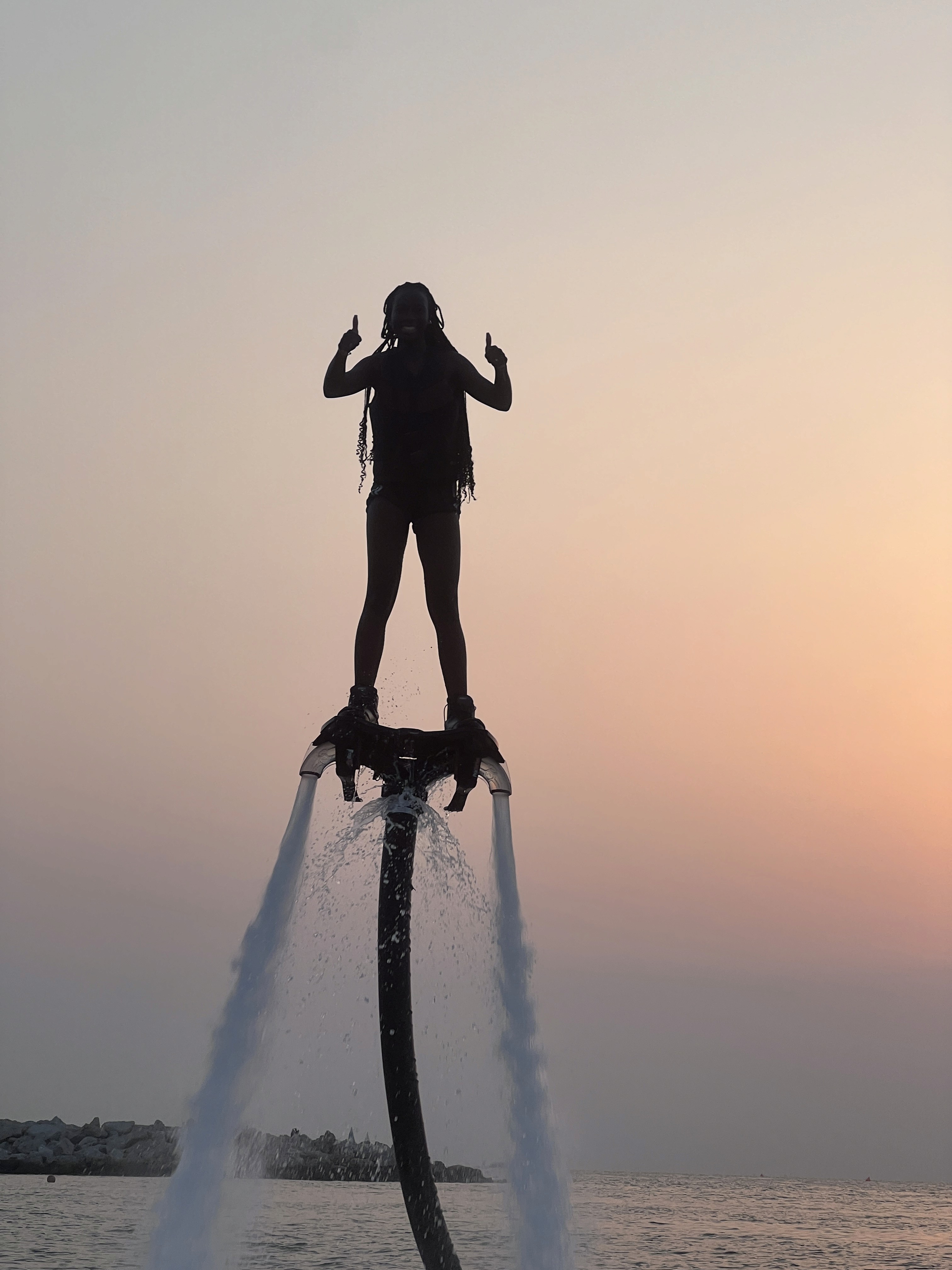 Flyboard Dubai