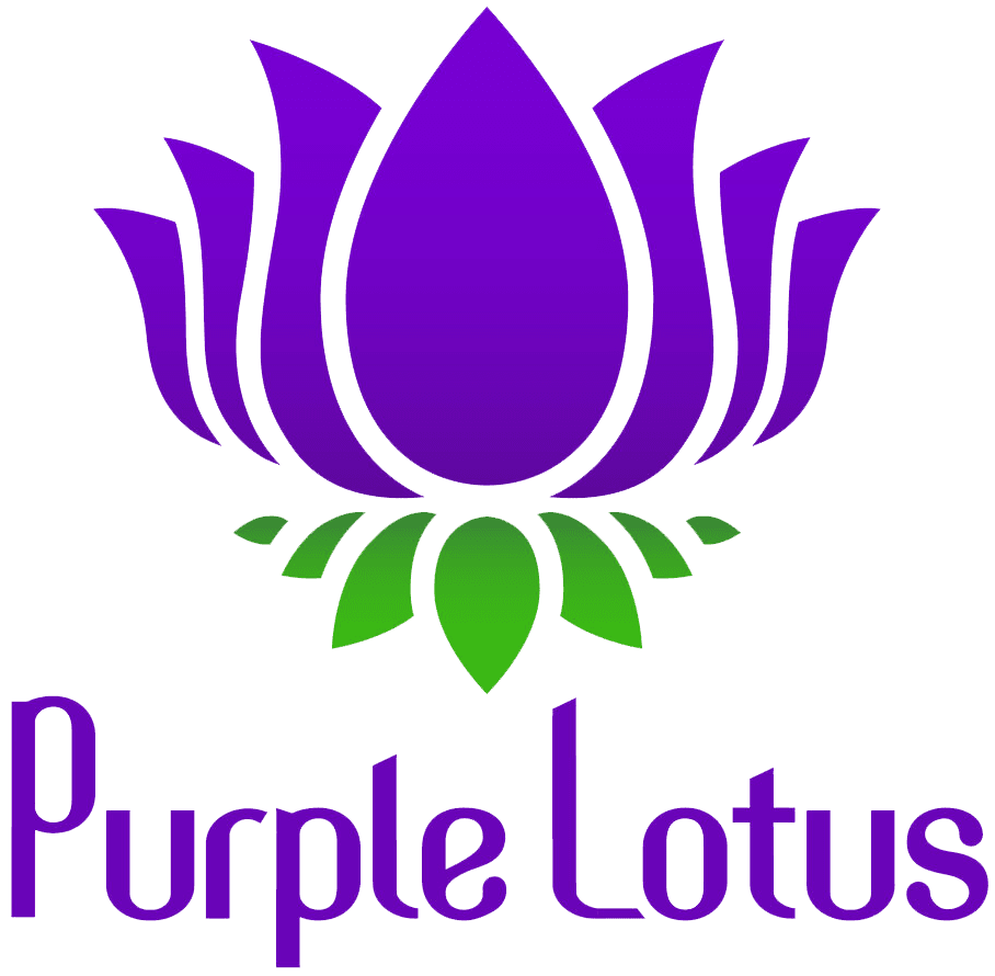 Purple Lotus