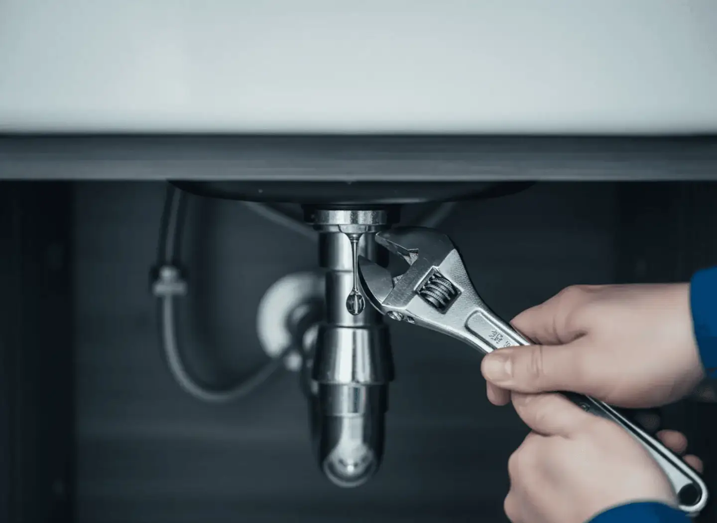 Leak detection & repair service from PlumbRooter in Philadelphia