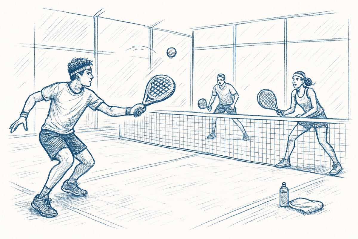 Core Techniques & Skills to Master