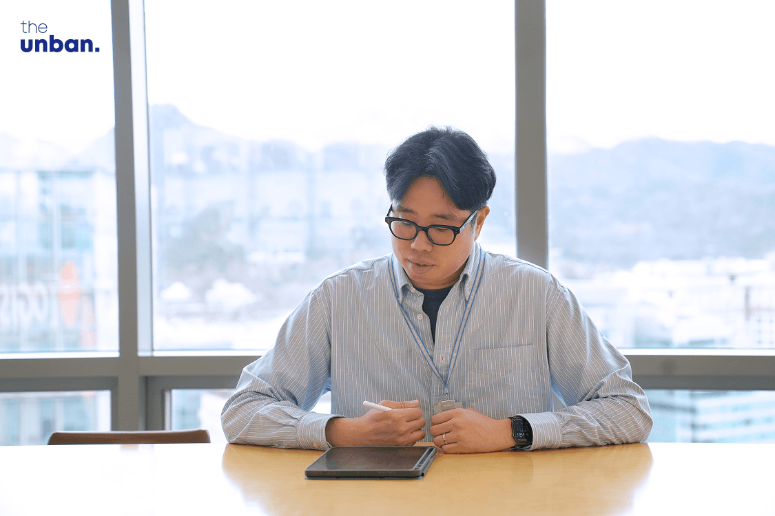 방호현 책임은 문제를 해결할 인프라와 노하우가 있는지, 데이터로 운영 투명성을 보장할 수 있는지, 그에 따른 합당한 운임인지 모두 고려하는 총 비용의 중요성을 강조했다.