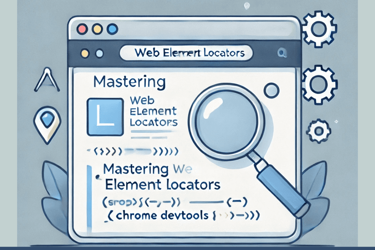 Your Guide to Element Locator Types: Picking the Right Tool for the Job