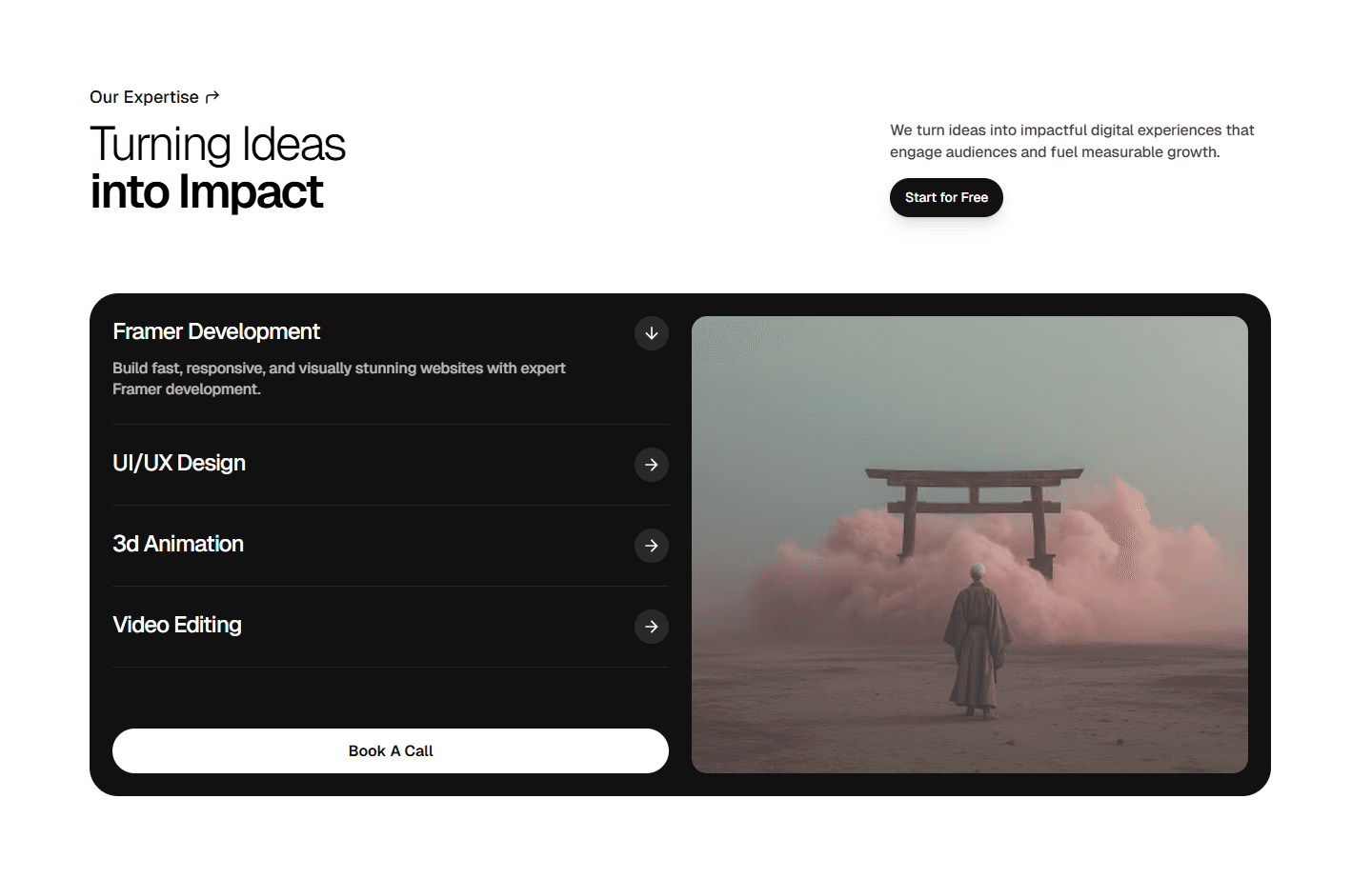 Framer Tab Component