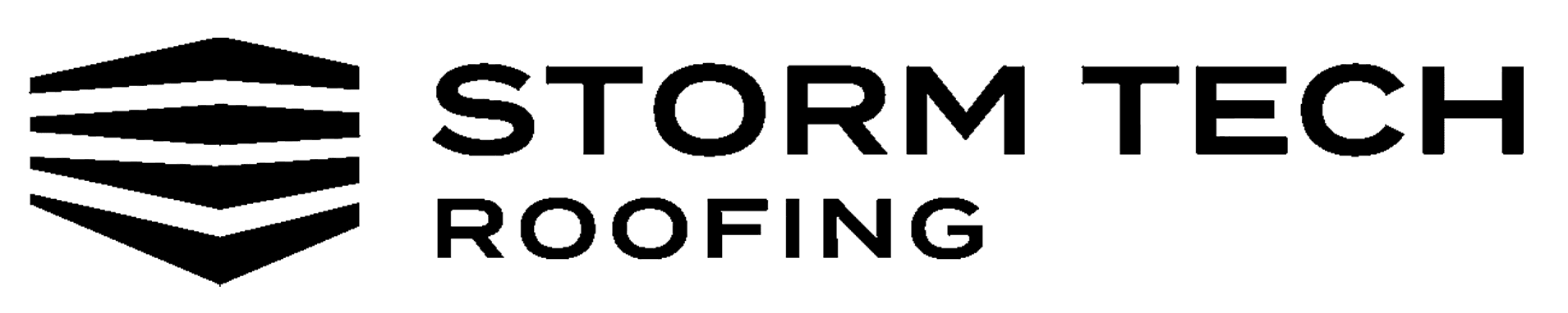 ROOFLY logo with an orange roof graphic.