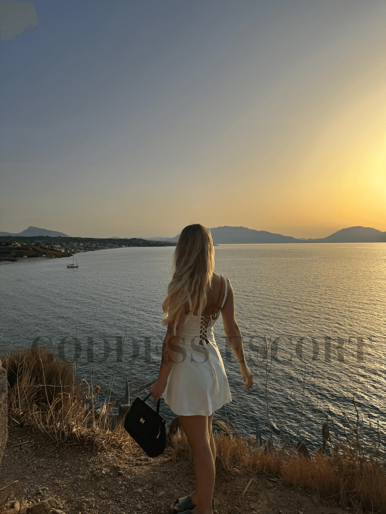 blonde junge escort in berlin