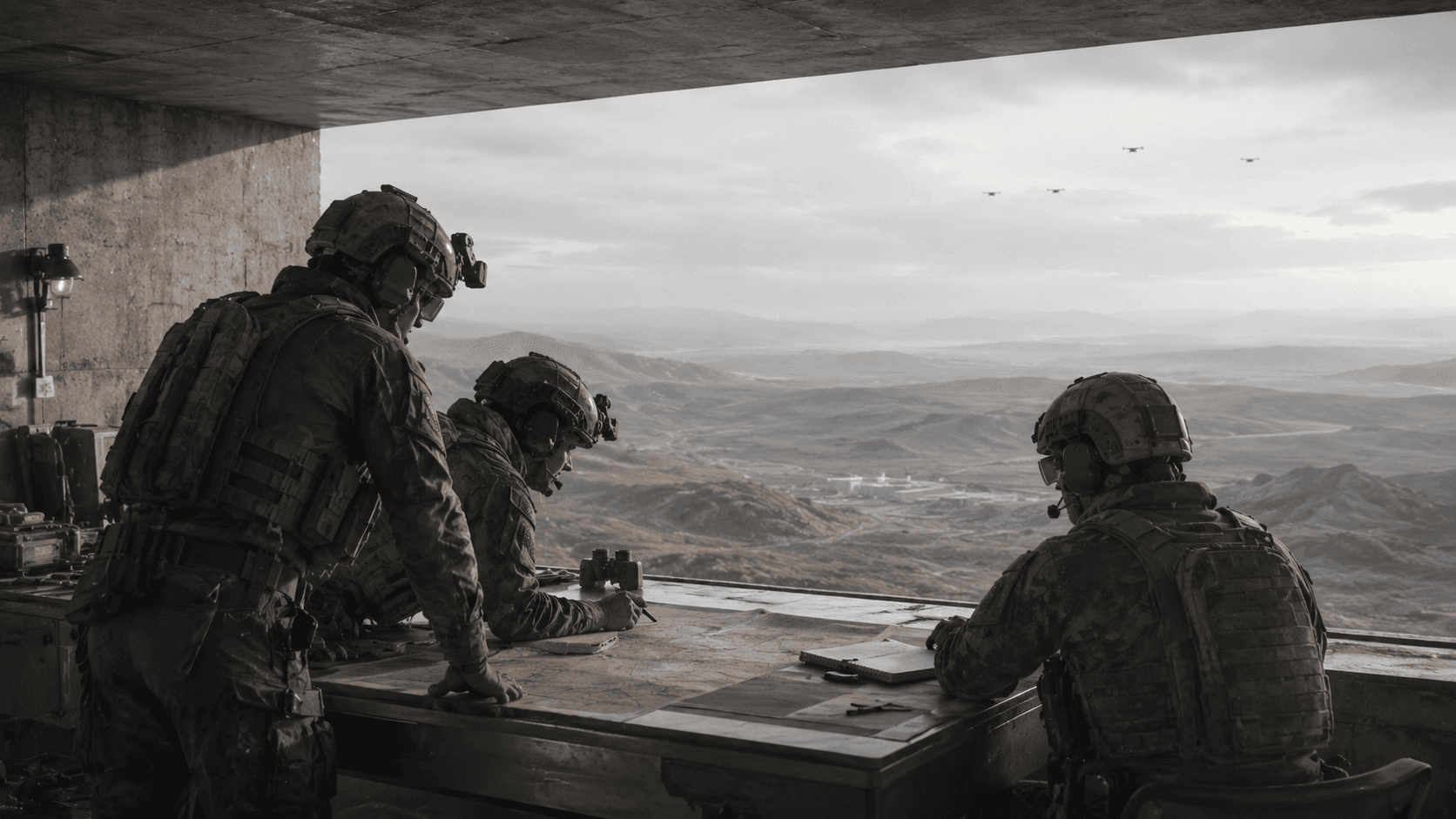 Service Image