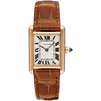 Cartier Tank image 0