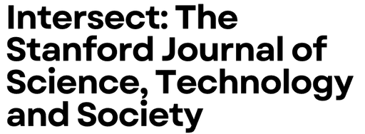 Stanford Journal of Science, Technology and Society logo – interdisciplinary research outlet for RISE Research students