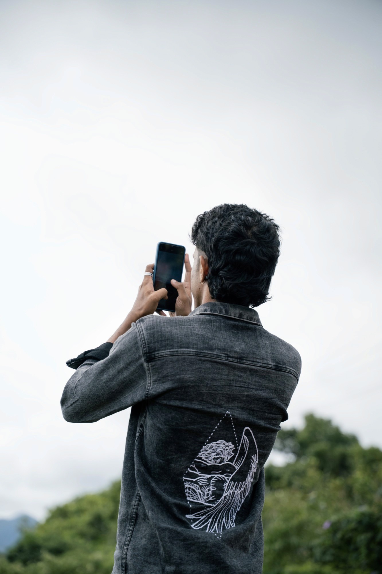 Vagamon Postcards