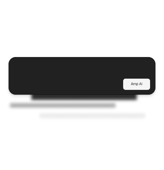 Chat prompt box for a digital interface