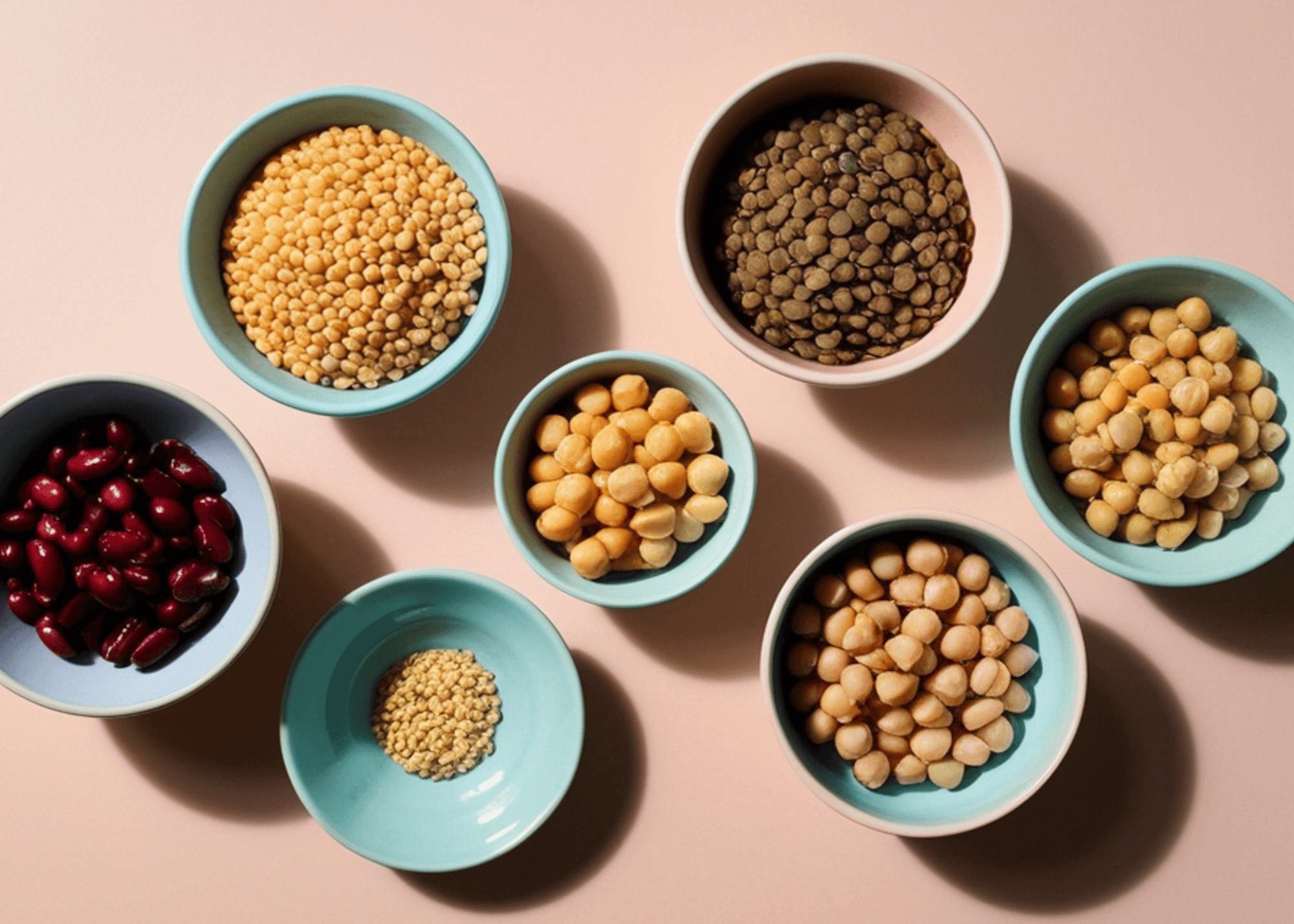 Sample Hormone-Friendly Day for Women