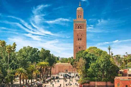 Day 2 - Historic Marrakech Private guided visit of the medina, palaces, gardens and souks.