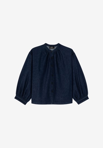 Beth blouse