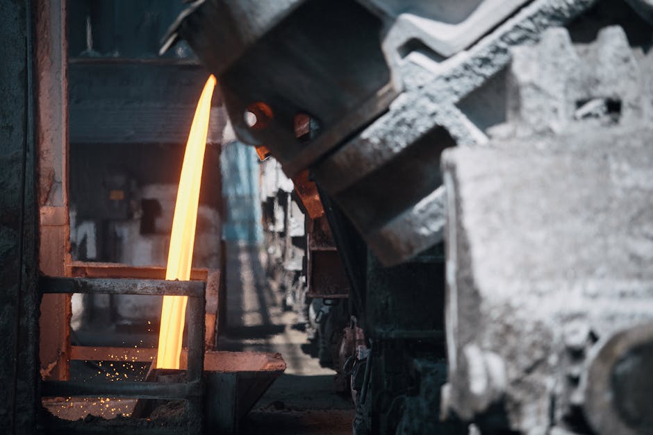 India's steel tariff backfires as input costs jump 20%