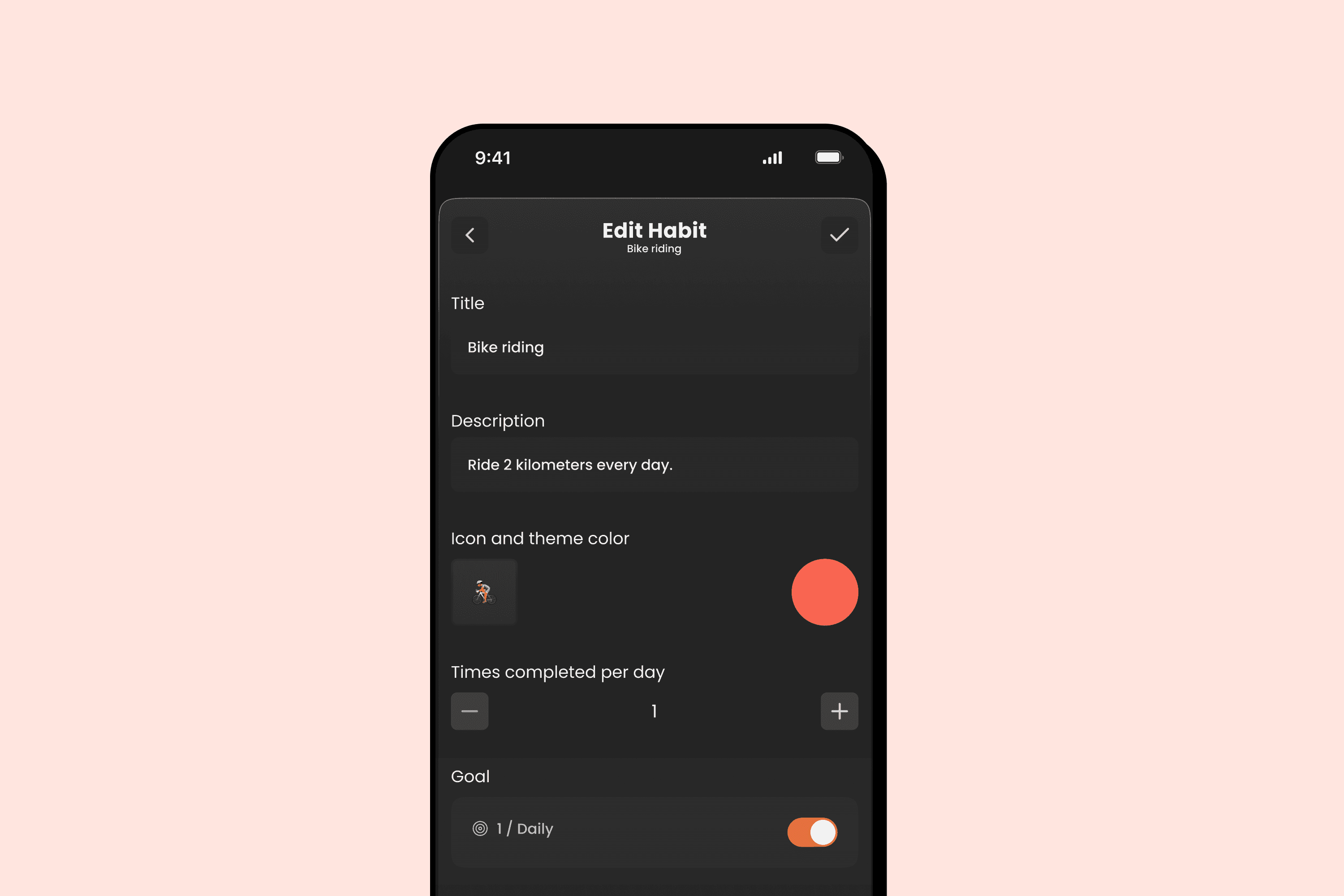 blue lemon sliced into two halves