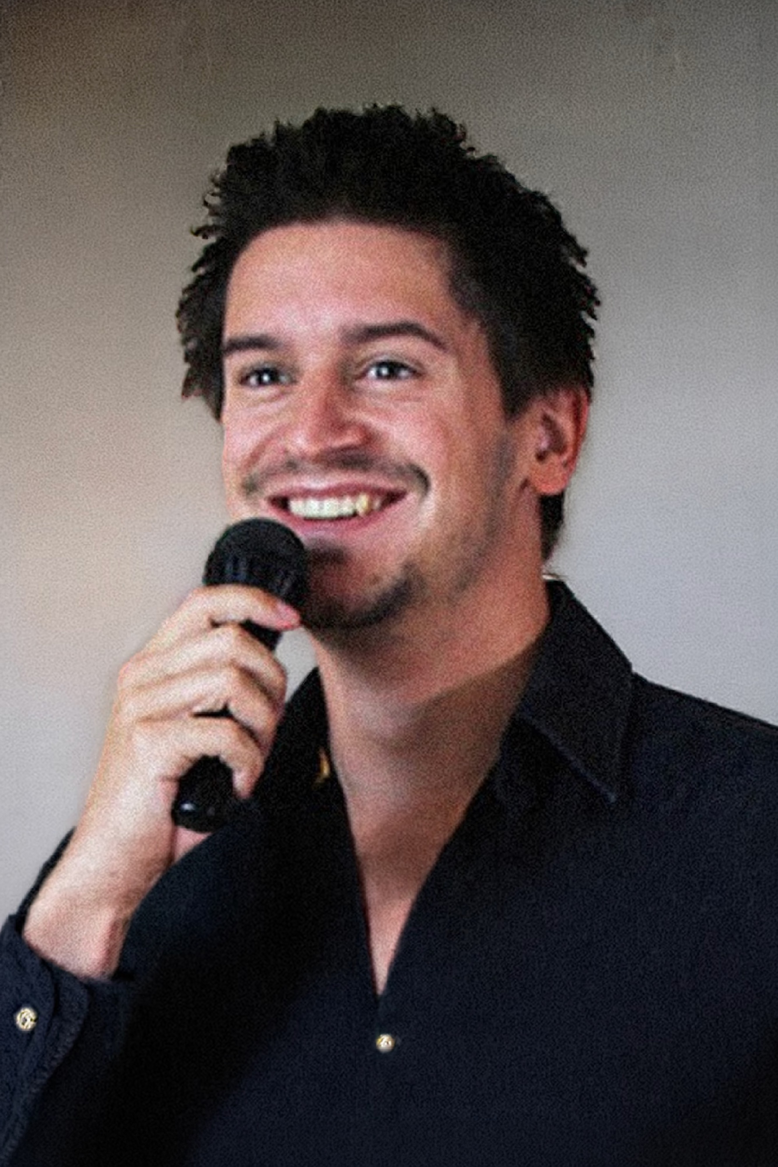 Client testimonial for Greenlights web design agency from founder Aaron Sustar