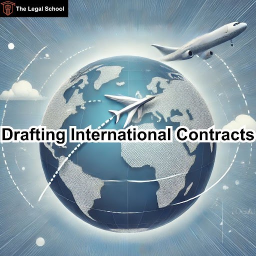 drafting-international-contracts