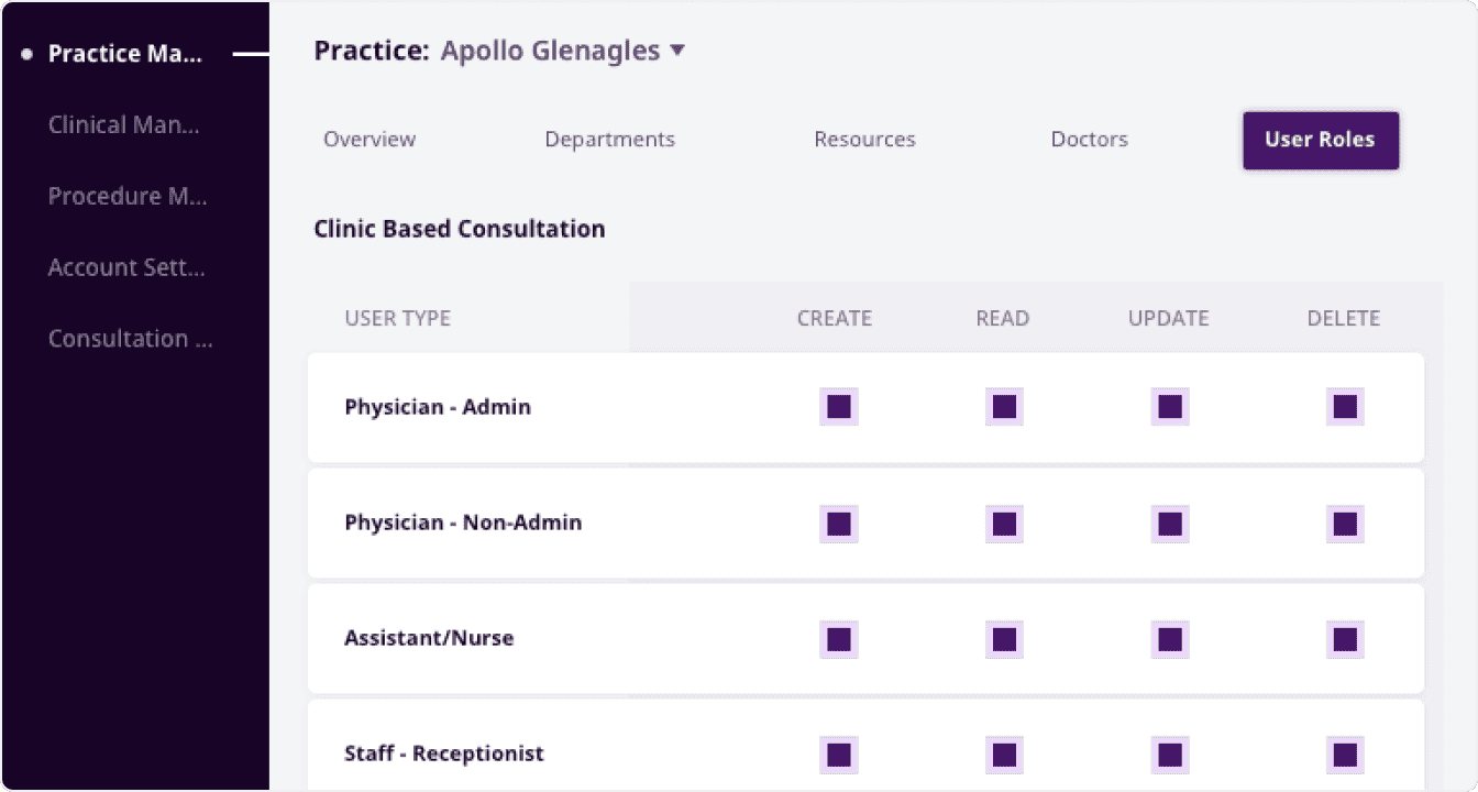 Milky way galaxy with shooting stars and trees