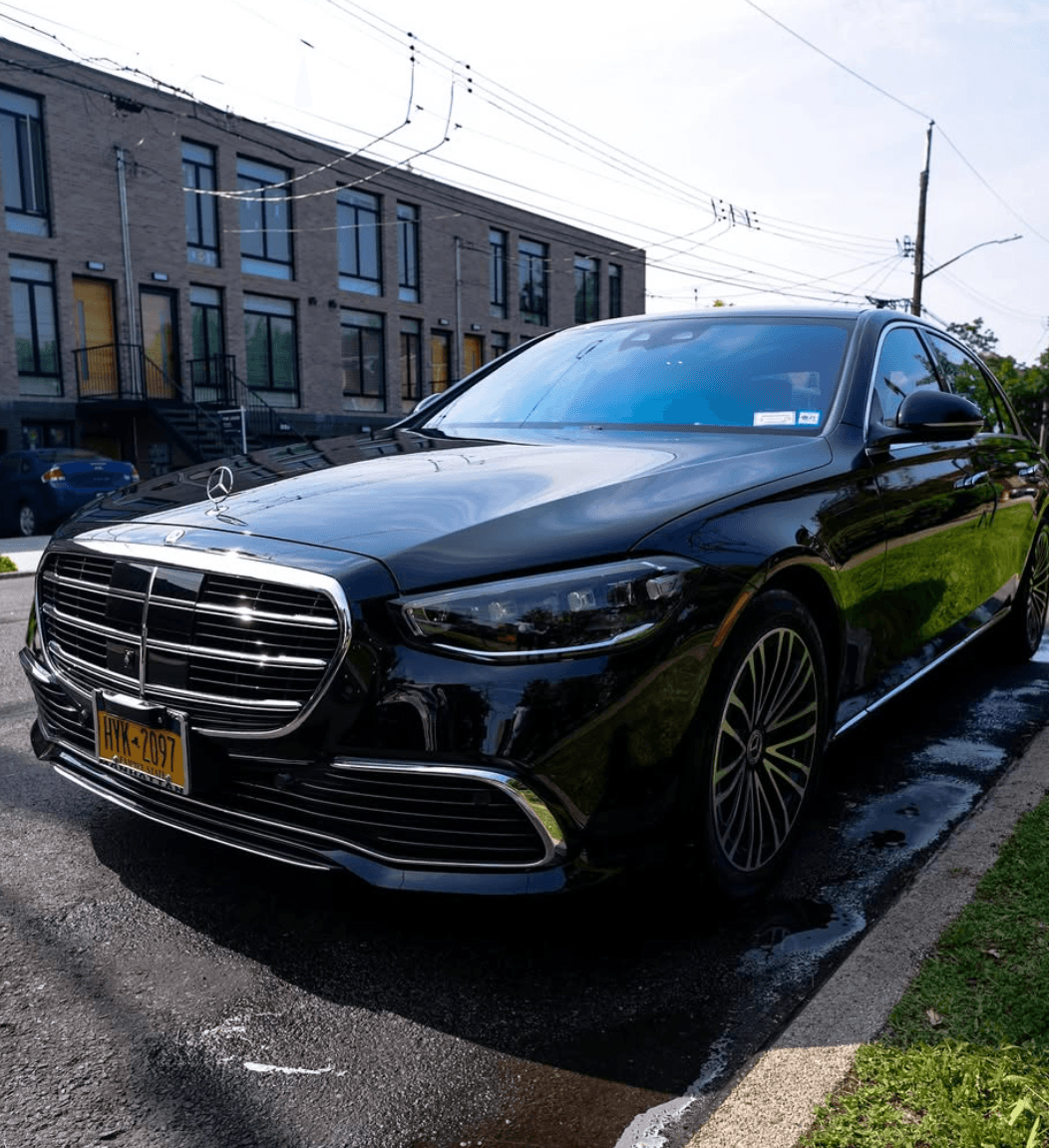 ceramic coating service in nyc