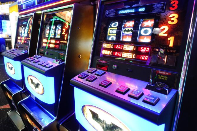 Fairgame