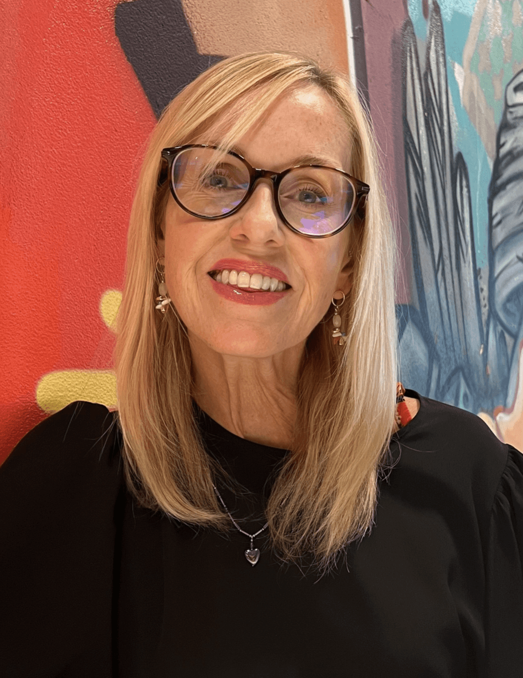 Sue Smith - Life Coach