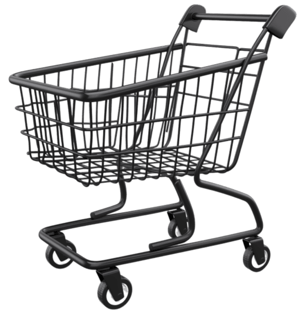 Chat Bubble 3D Render