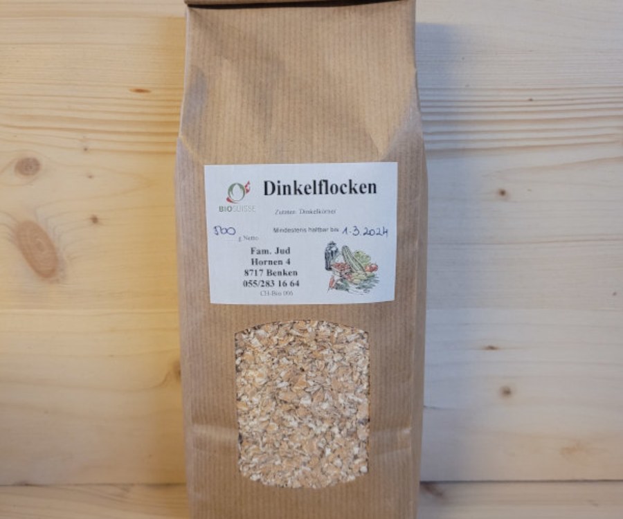 Hornen BioHof