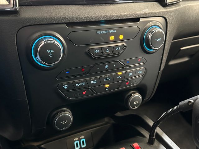 FORD Ranger 2020 ORANGE Gebrauchtwagen - Galeriebild 17