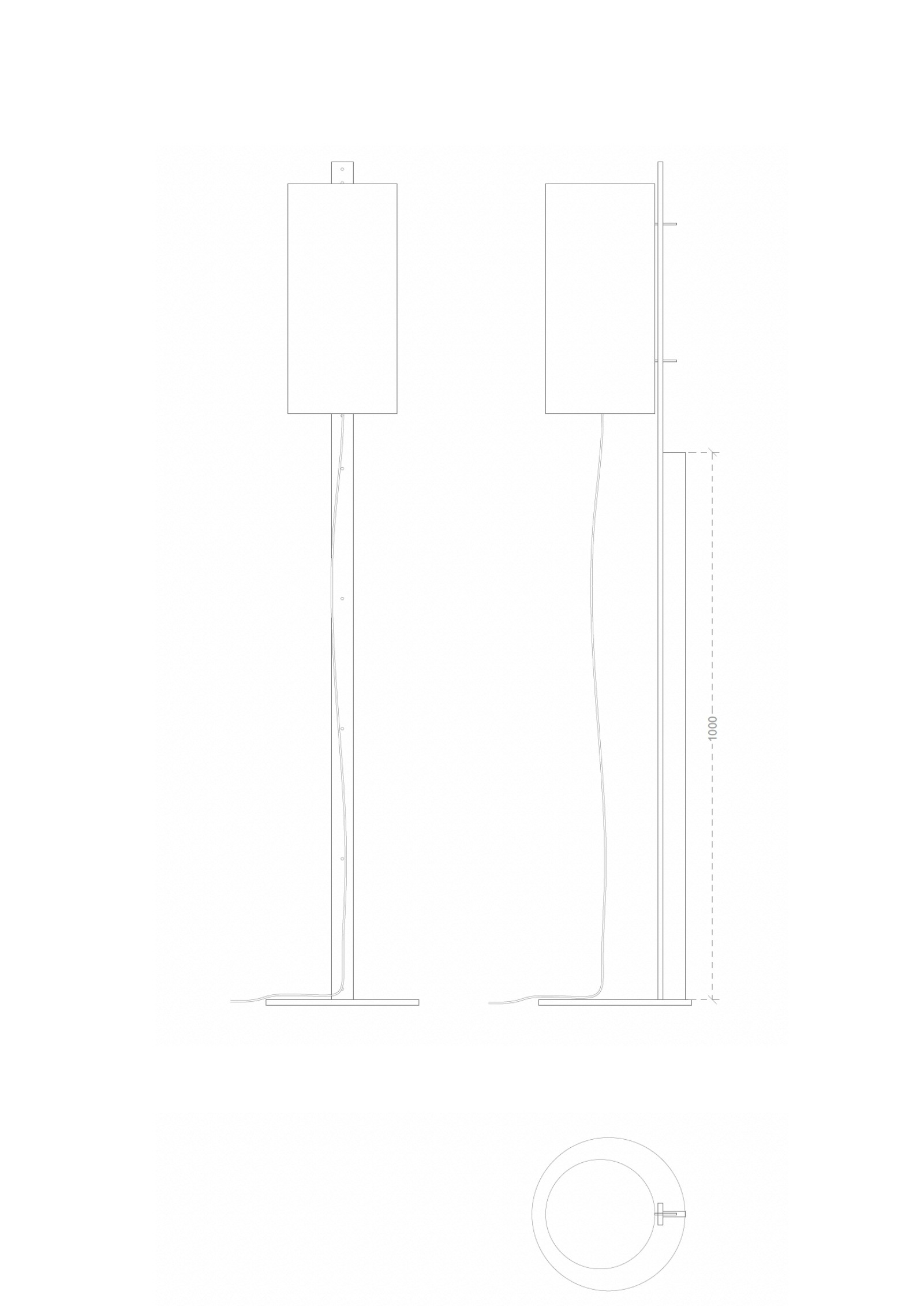 OS LS10 light studies