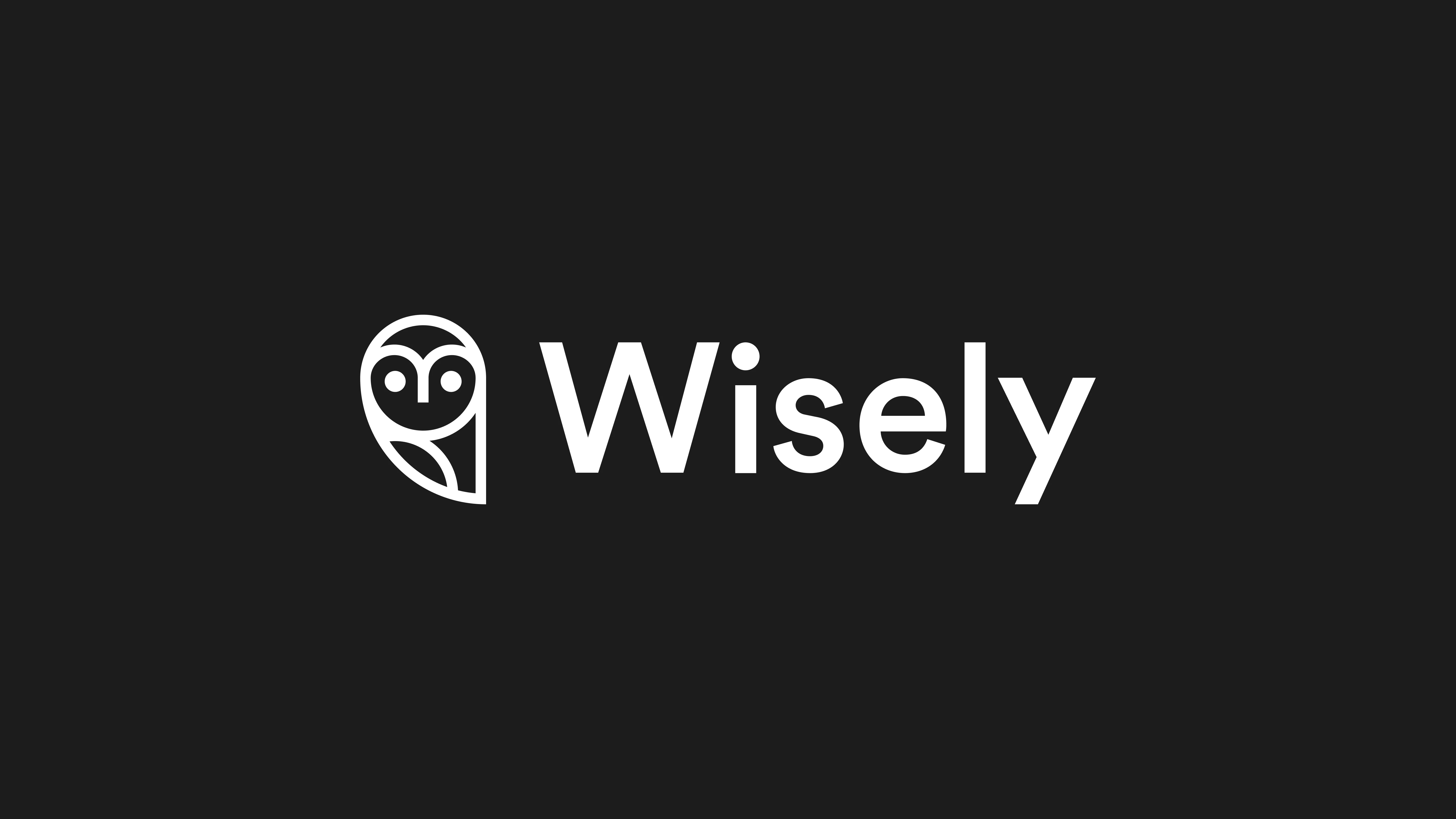 Wisely logo