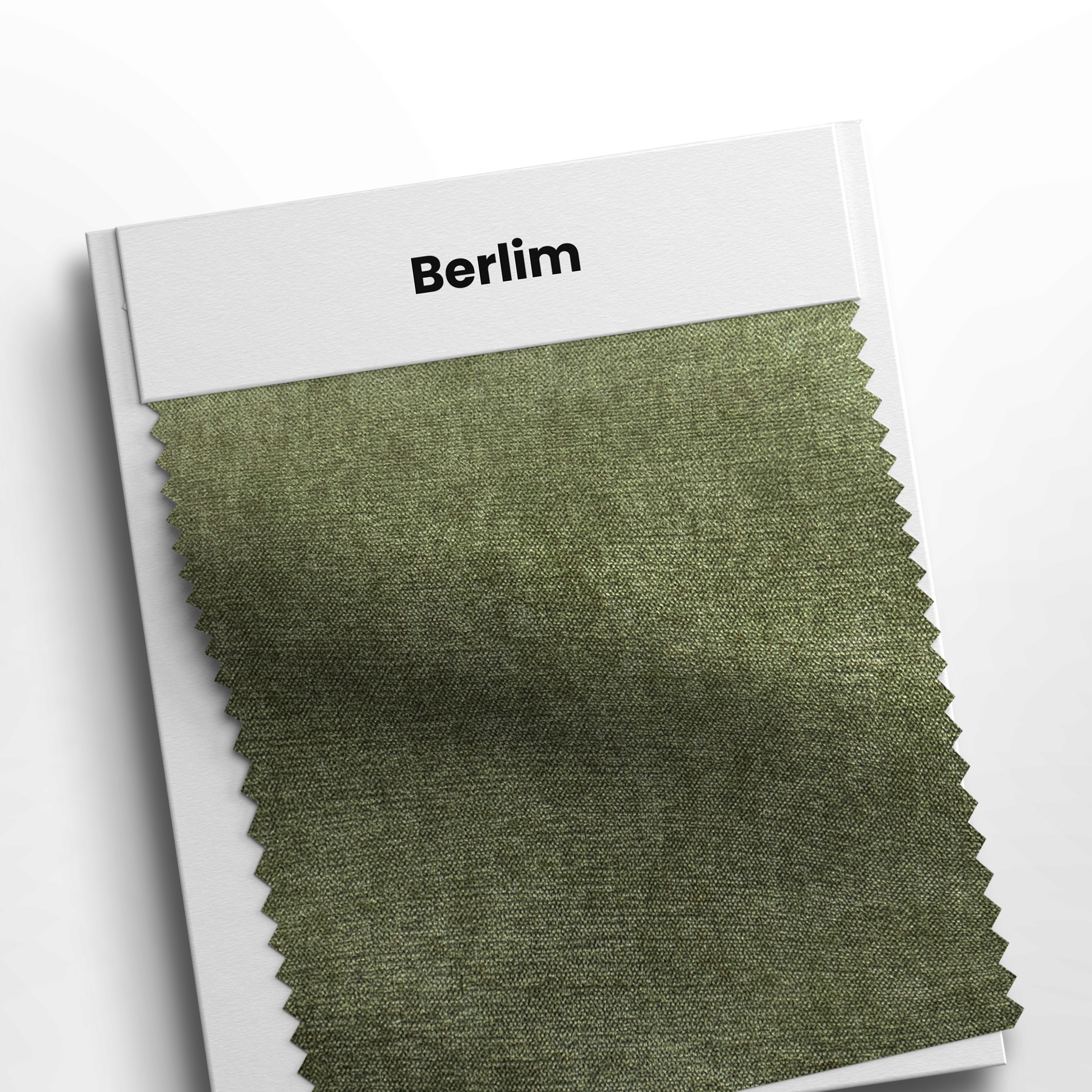 mostruário com tecido berlim cor 07