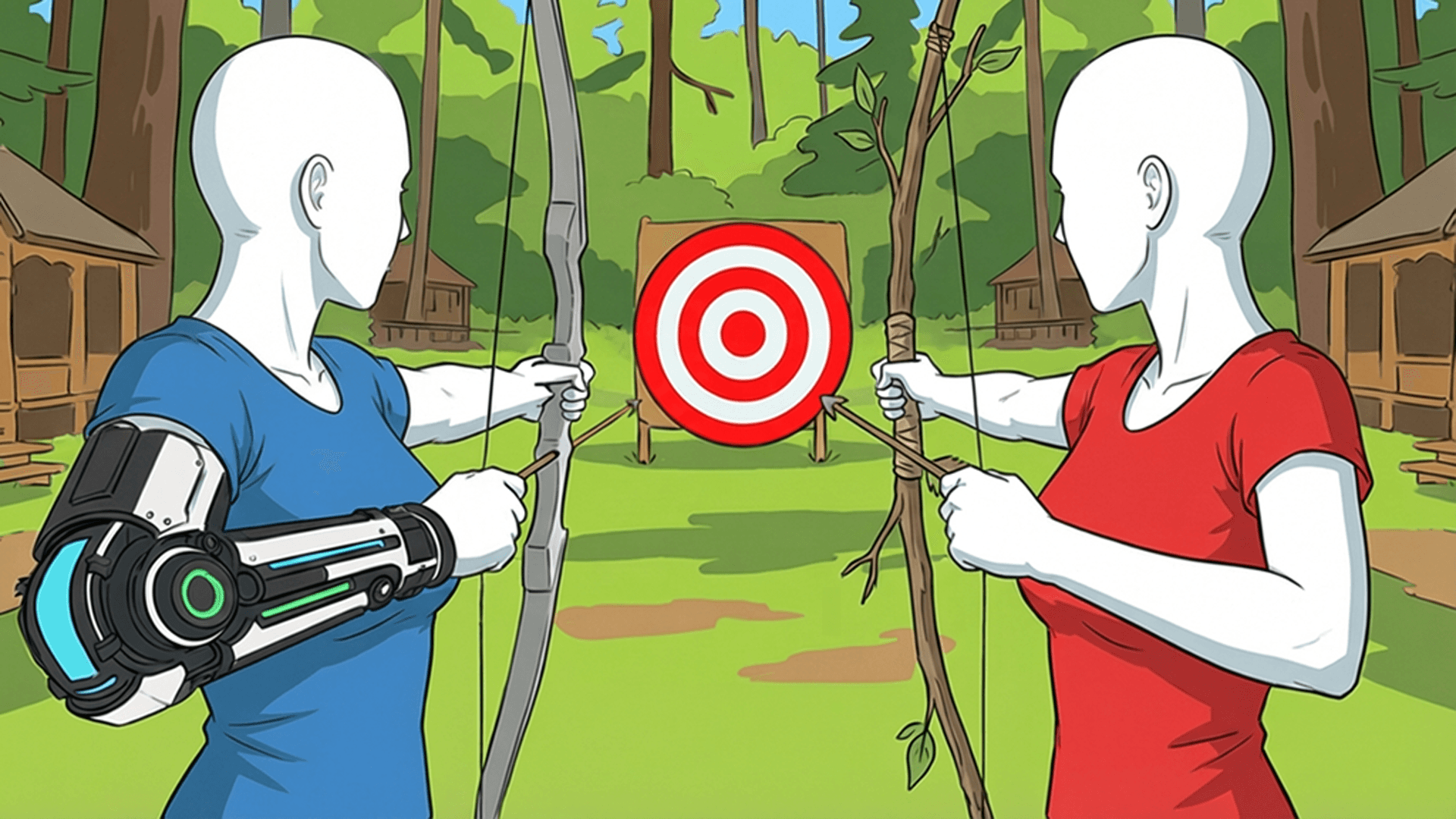 Sketch and YouTube thumbnail concept for Disney, developed by Max Behrens, Founder of NeoxVisions, and Dimcha Aiwi. Max Behrens and Dimcha Aiwi shaped the visual direction and design for an upcoming movie collaboration, while contributing graphic ideation and sketch development for a Percy Jackson and the Olympians YouTube project aligned with global standards. The work focused on high-impact creative execution across platforms, ensuring strong visual positioning and consistency within Disney’s ecosystem.