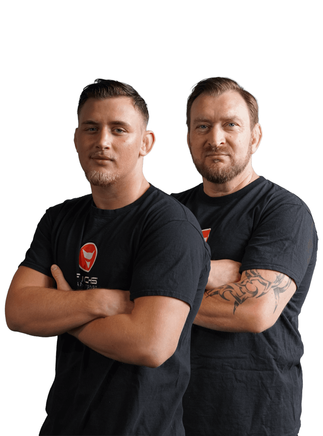 A smilintg girl holding books (Background Removed)