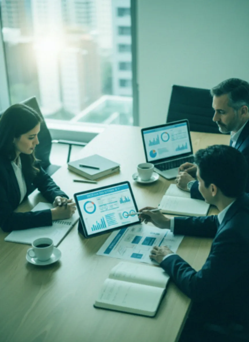 Certificação de Qualidade em Serviços de Saúde nas Empresas Curso Online iZETA Educação