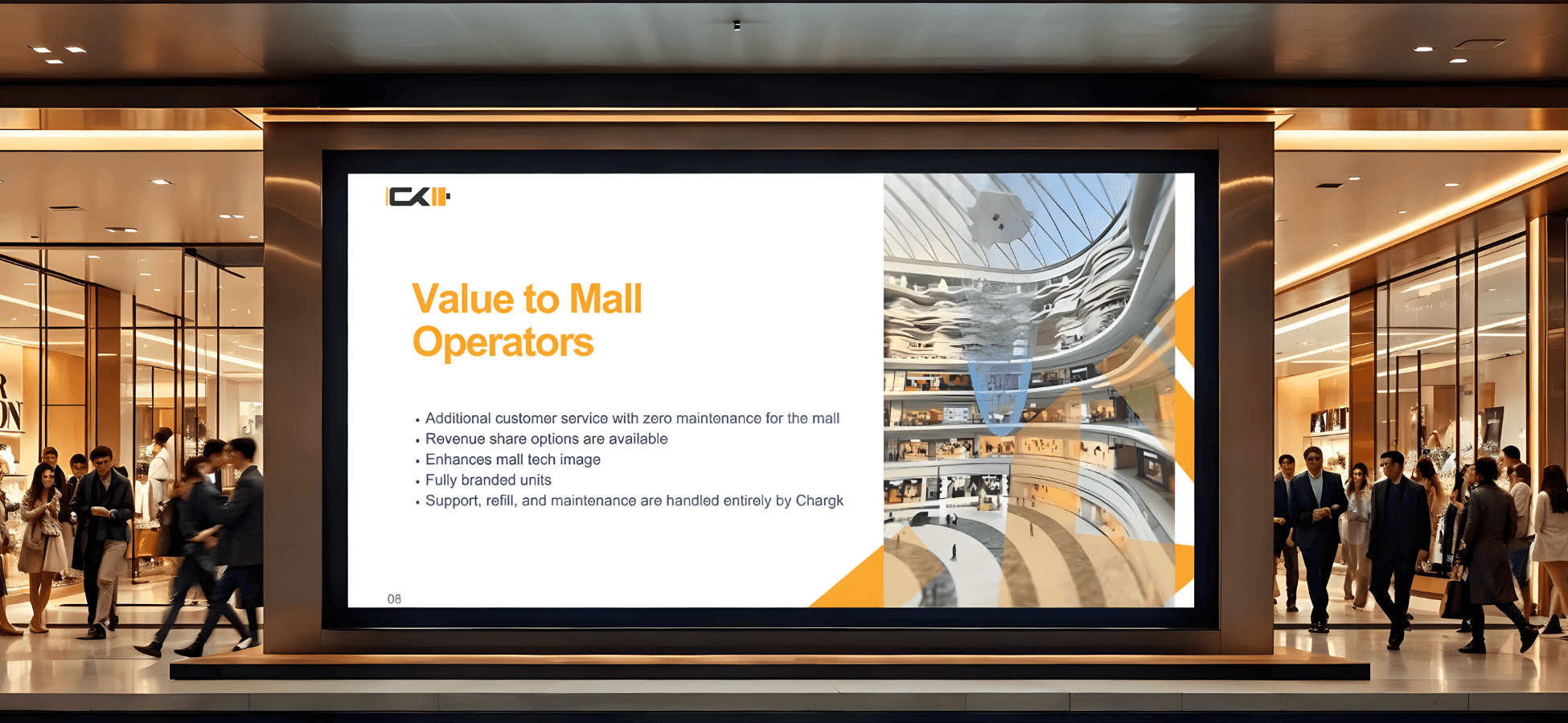 Grand Towers -Anjazt