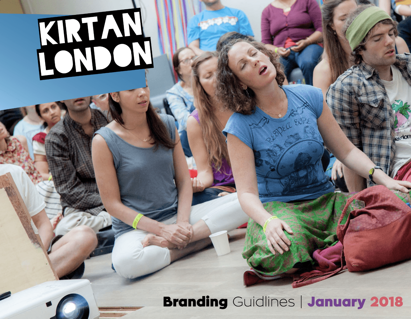 kirtan london brand