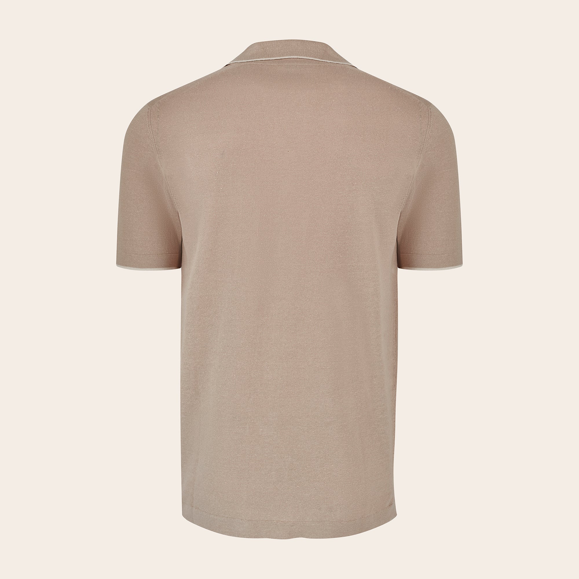 Jazz Tropico Short Sleeve Shirt - Adda River