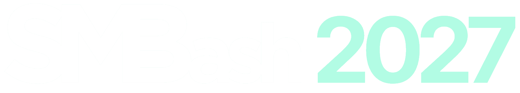 SMBash 2027