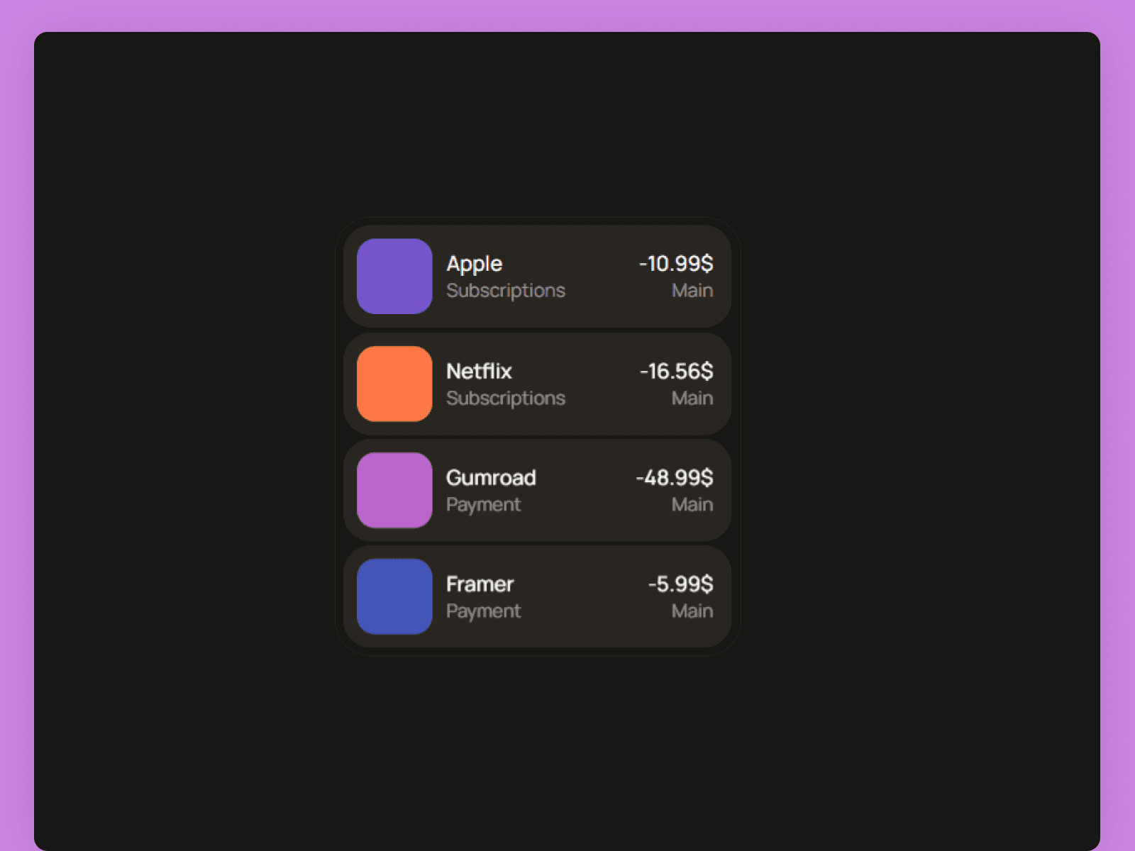 Framer中文网免费组件模板、Framer组件、Framer模板、Framer教程、Framer汉化