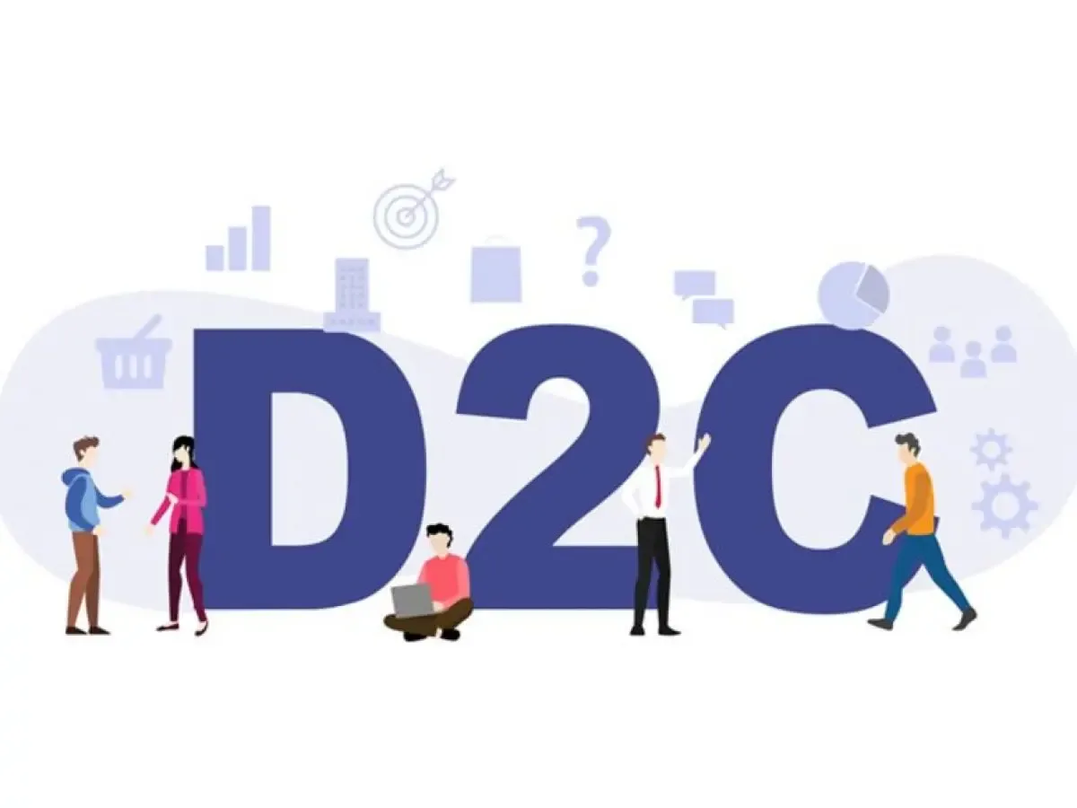 How to build a profitable D2C brand