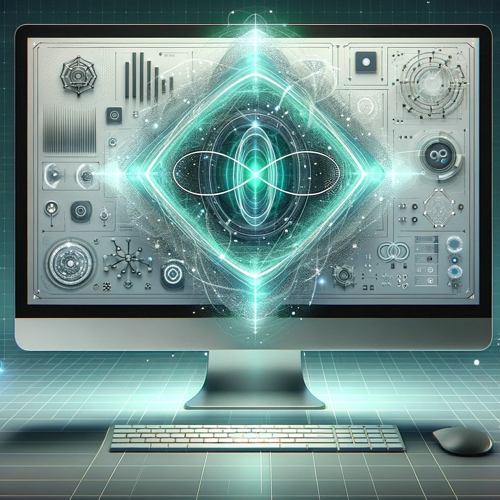 Quantum Operating System