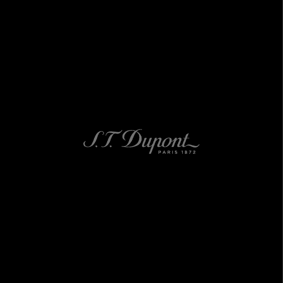 ST Dupont Logo