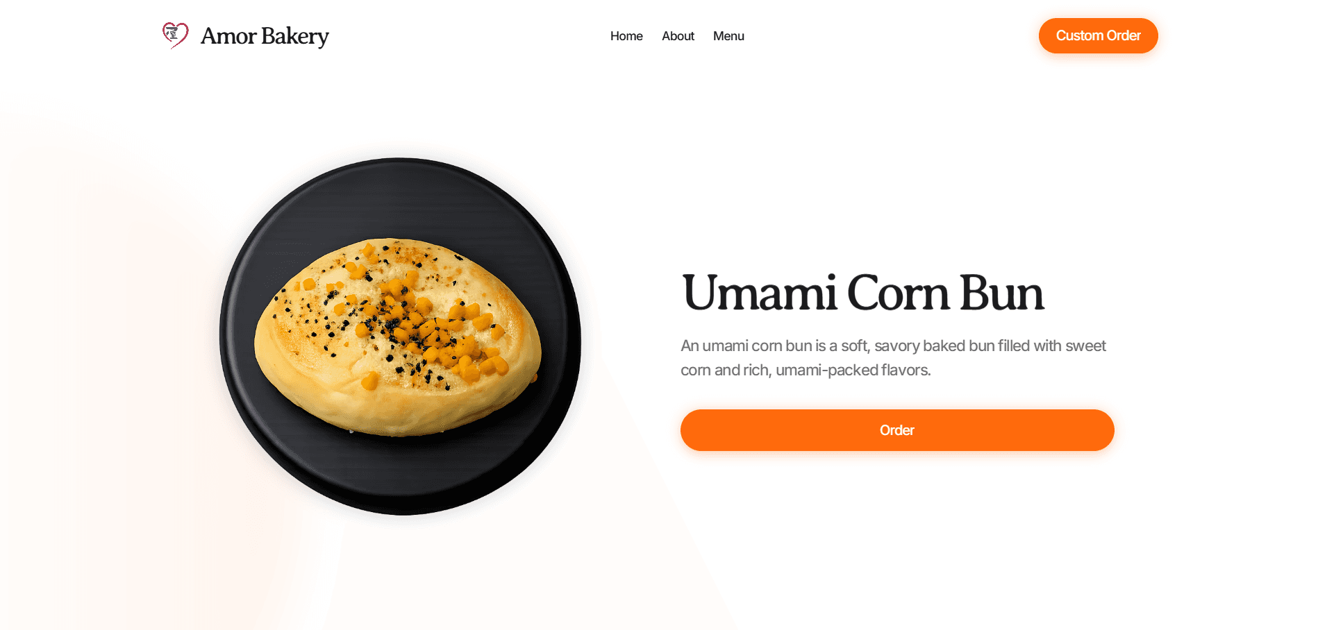 The image featured at the bottom of the about us page