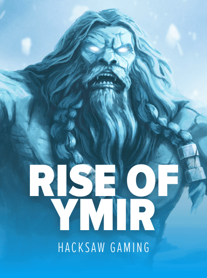 Rise of Ymir - cover