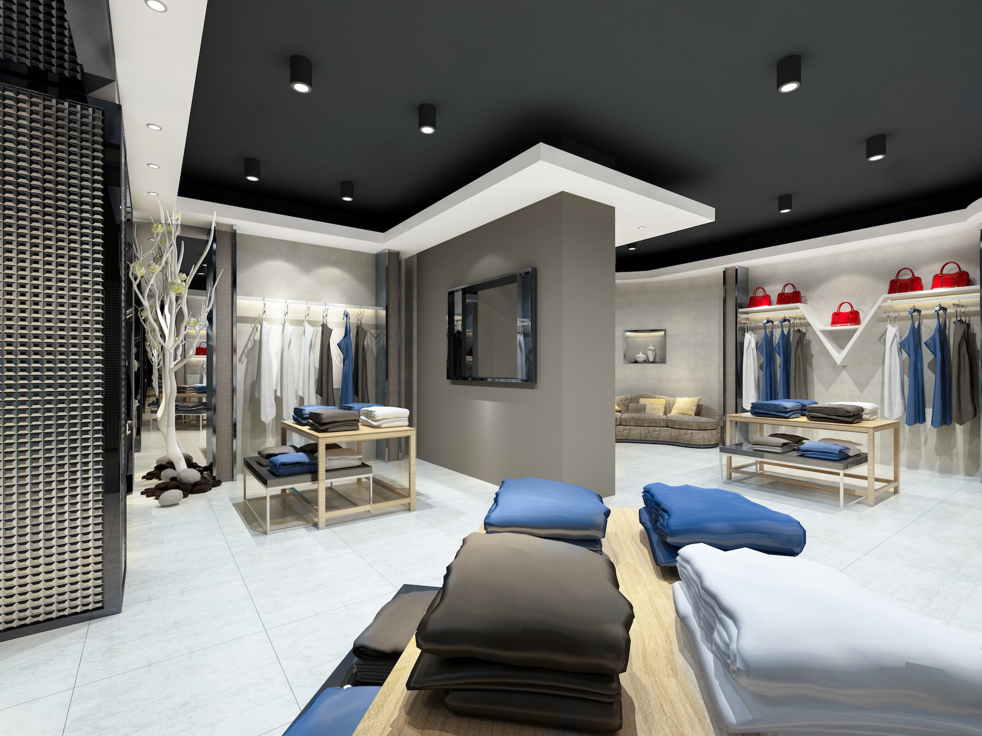 Sonance commercial audio platforms for distributed sound systems in hospitality and retail environments in BC