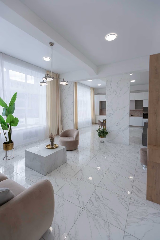 Tiling Walls and Floor in Perth