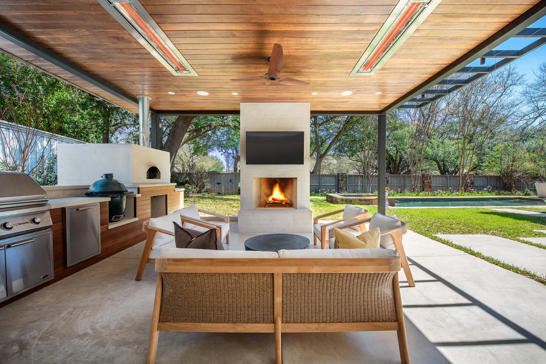 signature radiant infrared heaters | homeowner hq