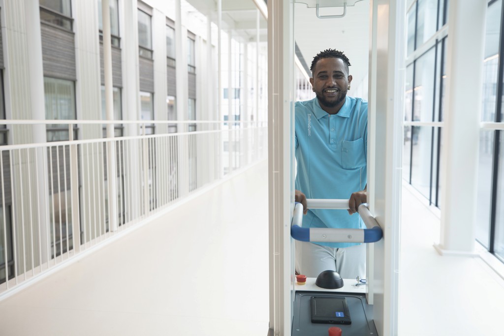 Loop Robots - Careers